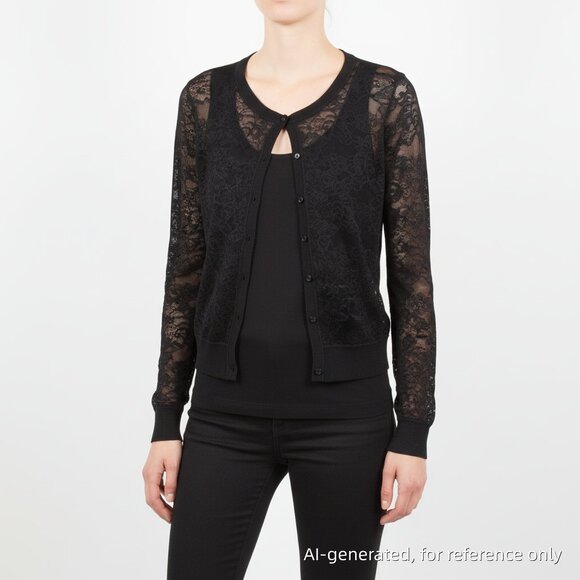 Sandro Size S P2P 16inch - Picture 1 of 9